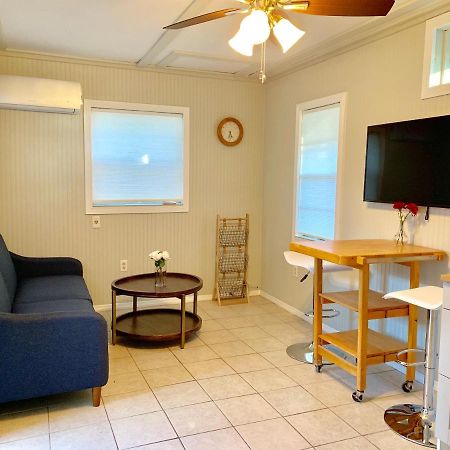 Downtown Sarasota Cottage Near Siesta Key Beaches And Golfing Exteriör bild