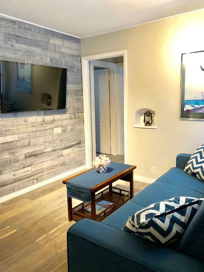 Downtown Sarasota Cottage Near Siesta Key Beaches And Golfing Exteriör bild
