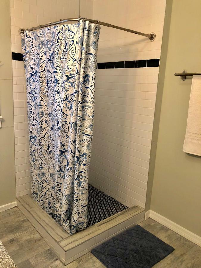Downtown Sarasota Cottage Near Siesta Key Beaches And Golfing Exteriör bild