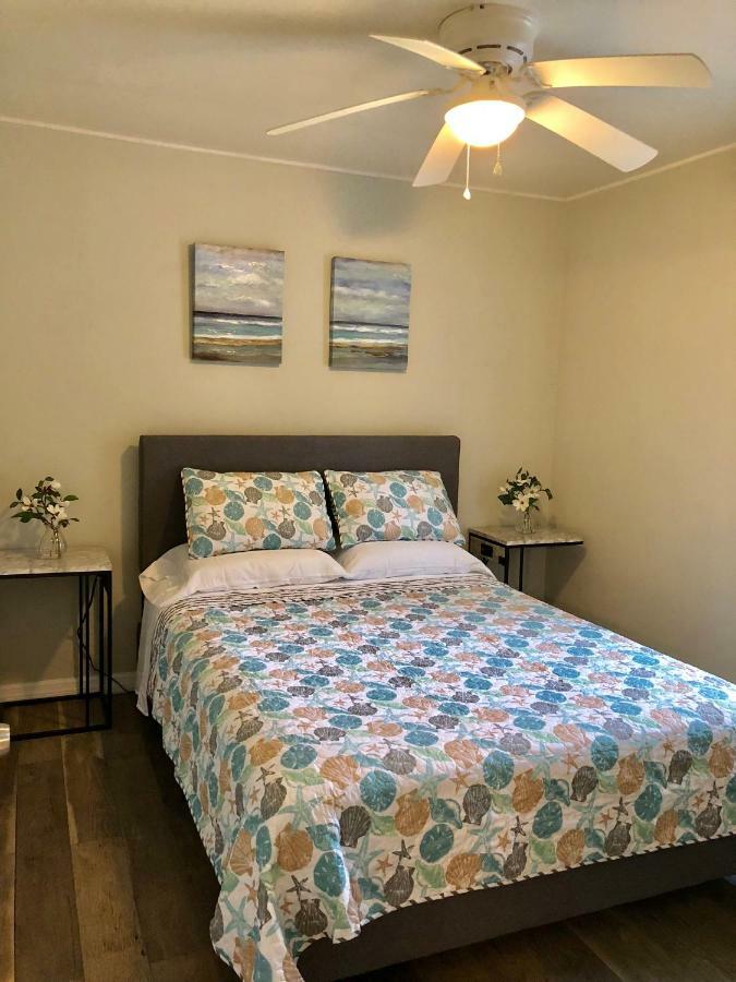 Downtown Sarasota Cottage Near Siesta Key Beaches And Golfing Exteriör bild