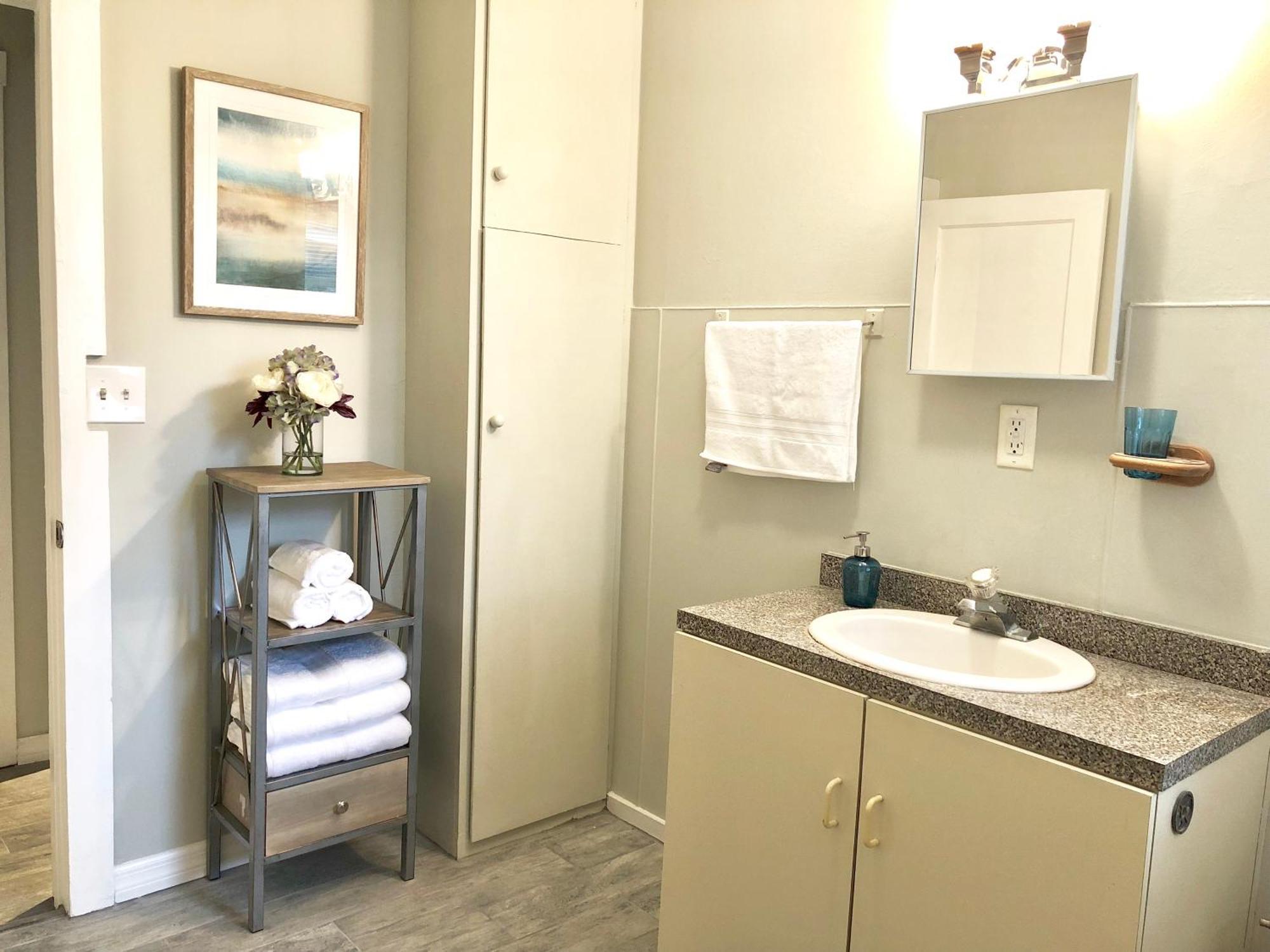 Downtown Sarasota Cottage Near Siesta Key Beaches And Golfing Exteriör bild