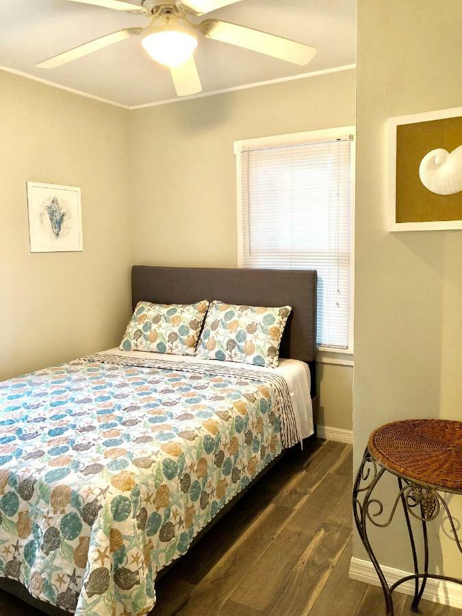 Downtown Sarasota Cottage Near Siesta Key Beaches And Golfing Exteriör bild