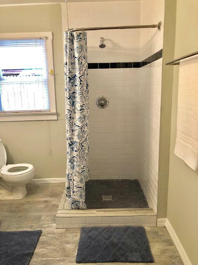 Downtown Sarasota Cottage Near Siesta Key Beaches And Golfing Exteriör bild