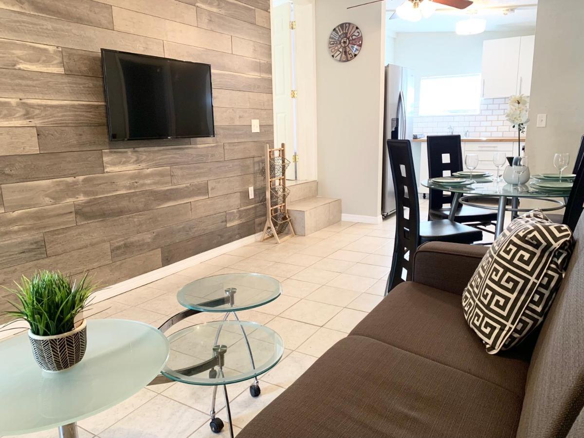 Downtown Sarasota Cottage Near Siesta Key Beaches And Golfing Exteriör bild