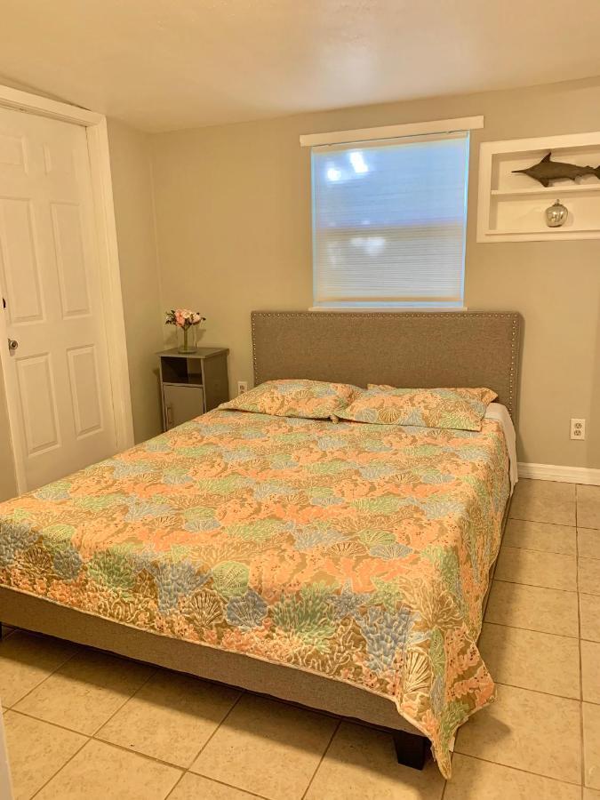 Downtown Sarasota Cottage Near Siesta Key Beaches And Golfing Exteriör bild